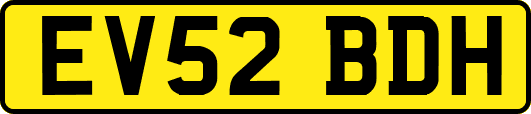 EV52BDH