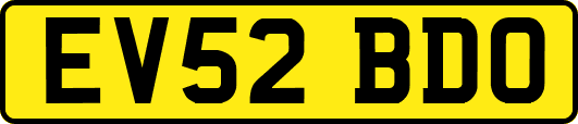 EV52BDO