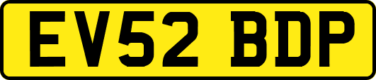 EV52BDP