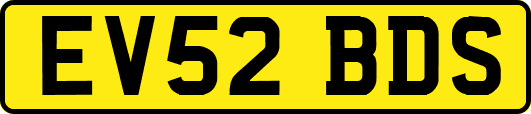 EV52BDS