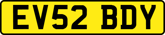 EV52BDY