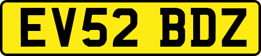 EV52BDZ