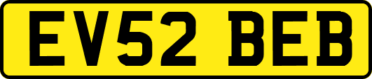 EV52BEB