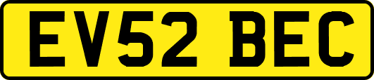 EV52BEC
