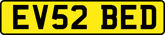 EV52BED