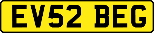 EV52BEG
