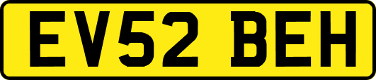 EV52BEH