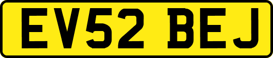 EV52BEJ