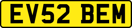 EV52BEM