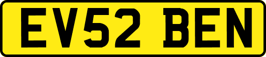 EV52BEN