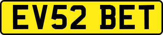 EV52BET