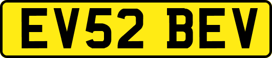 EV52BEV