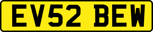 EV52BEW