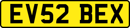 EV52BEX