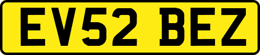 EV52BEZ