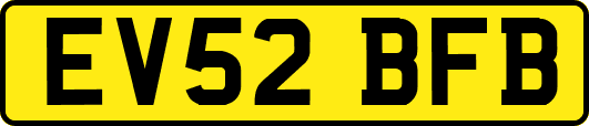 EV52BFB