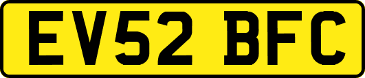 EV52BFC