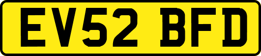 EV52BFD