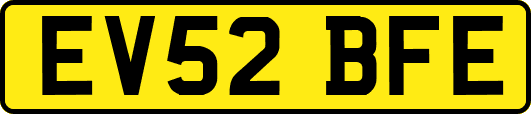 EV52BFE