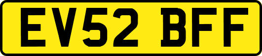 EV52BFF