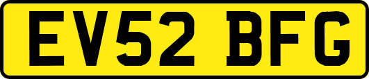 EV52BFG