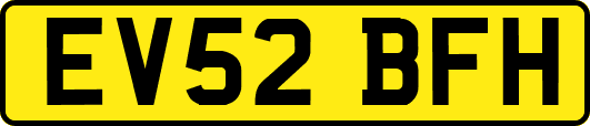 EV52BFH