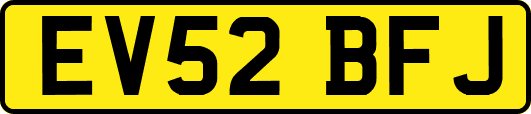 EV52BFJ