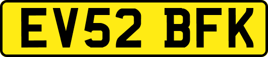 EV52BFK