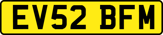 EV52BFM
