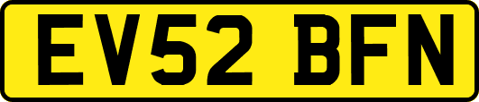 EV52BFN