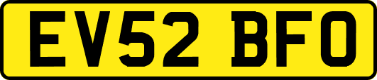 EV52BFO