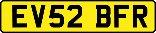 EV52BFR
