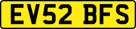 EV52BFS