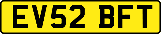 EV52BFT