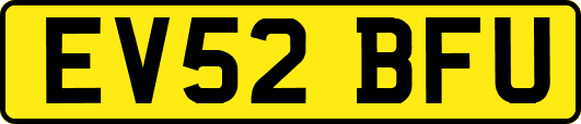 EV52BFU