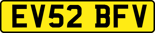 EV52BFV