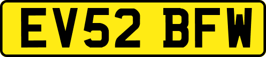 EV52BFW