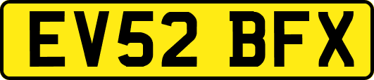 EV52BFX