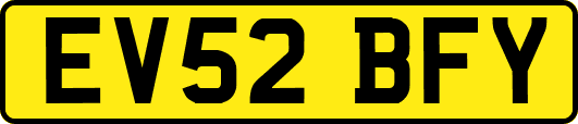 EV52BFY