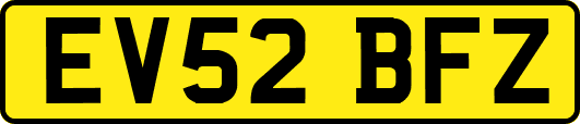 EV52BFZ