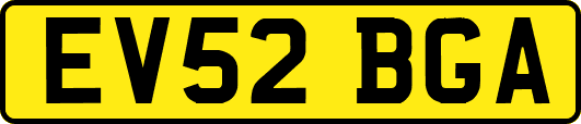 EV52BGA