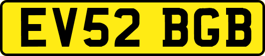 EV52BGB