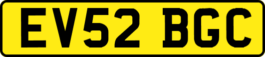 EV52BGC