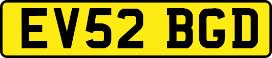 EV52BGD