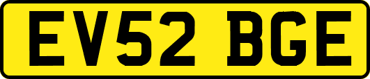 EV52BGE
