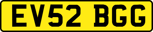 EV52BGG