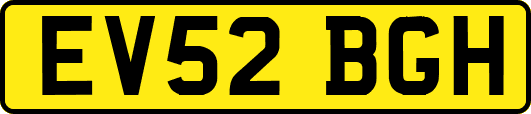 EV52BGH