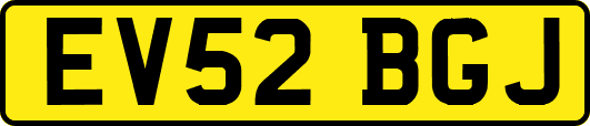 EV52BGJ