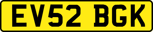 EV52BGK