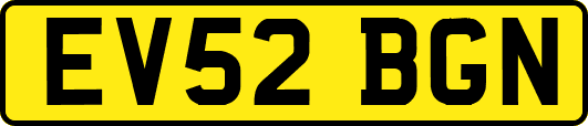 EV52BGN